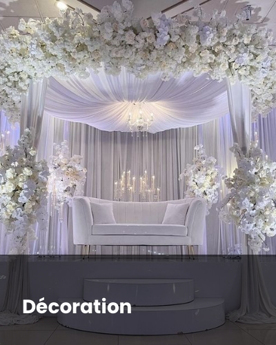 Décoration