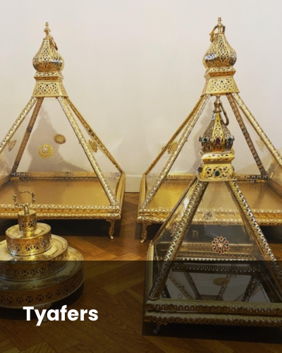 Tyafers